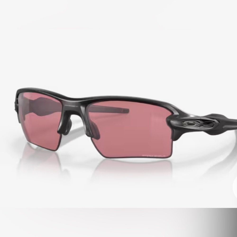 Oakley Flak 2.0 XL Sports Men's Sunglasses - 0009188 Prizm Road Dark Golf